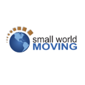 Small World Moving TX Small World Moving TX